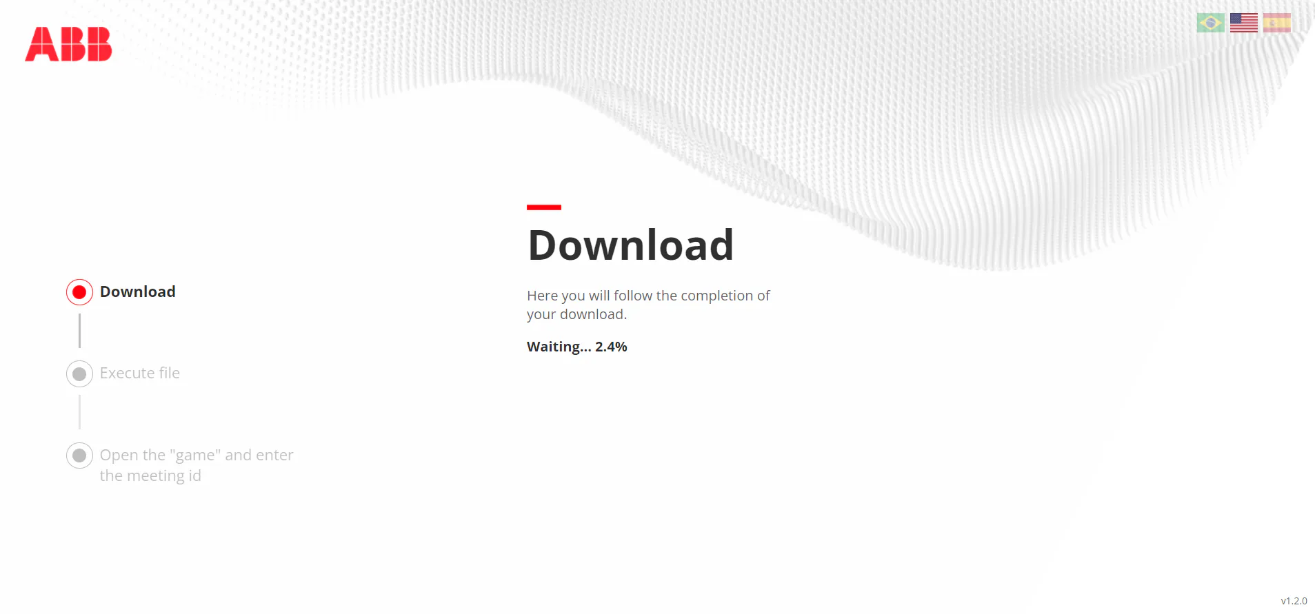 ABB product view 2