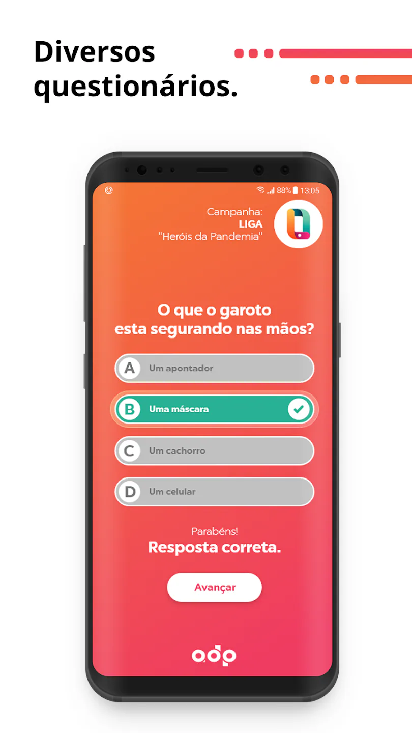 Ad Points product view 3