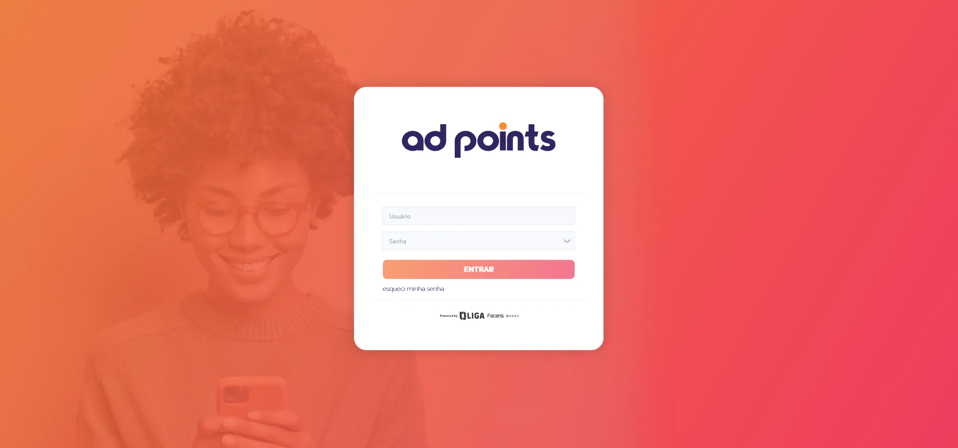 Ad Points product view 9