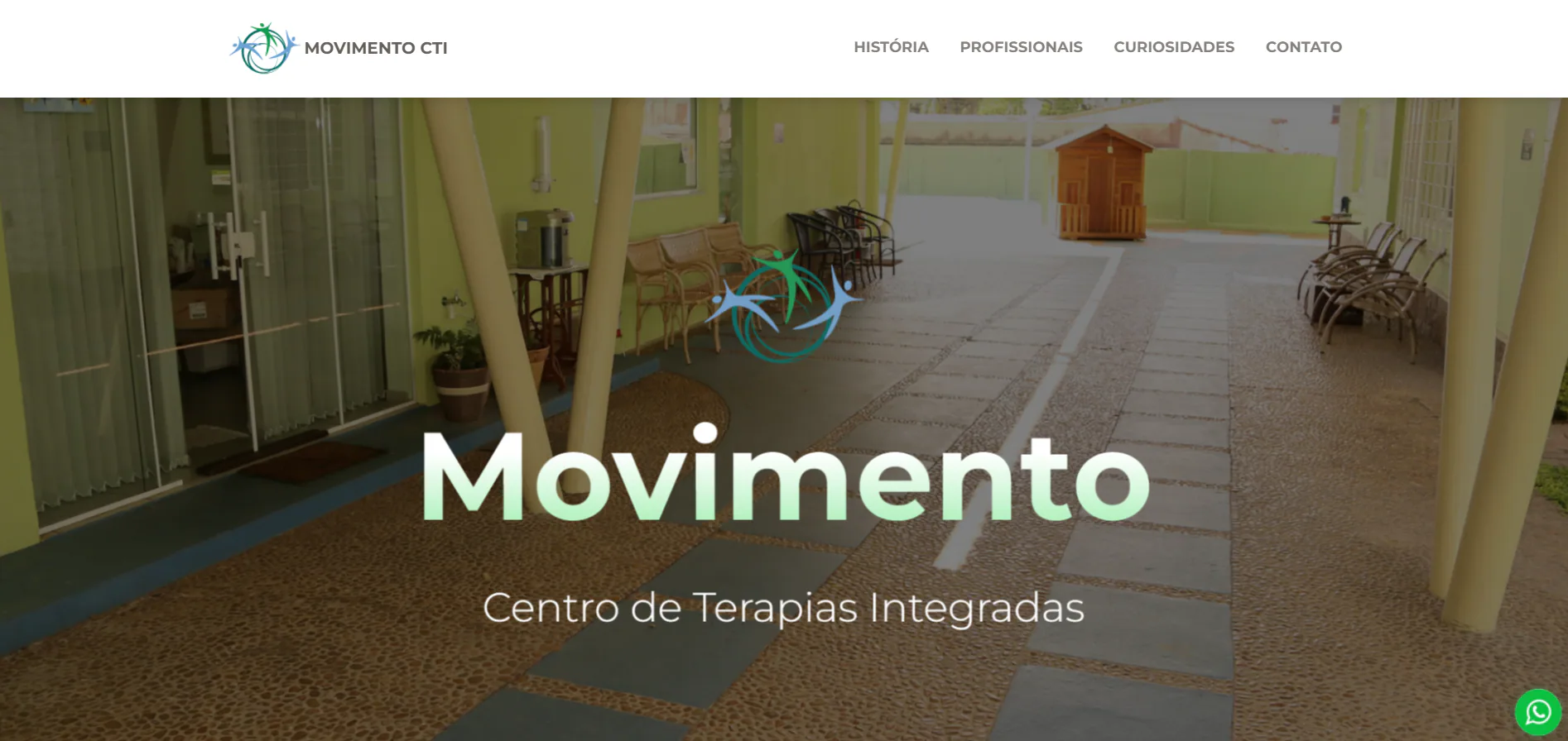 Movimento CTI product view 1