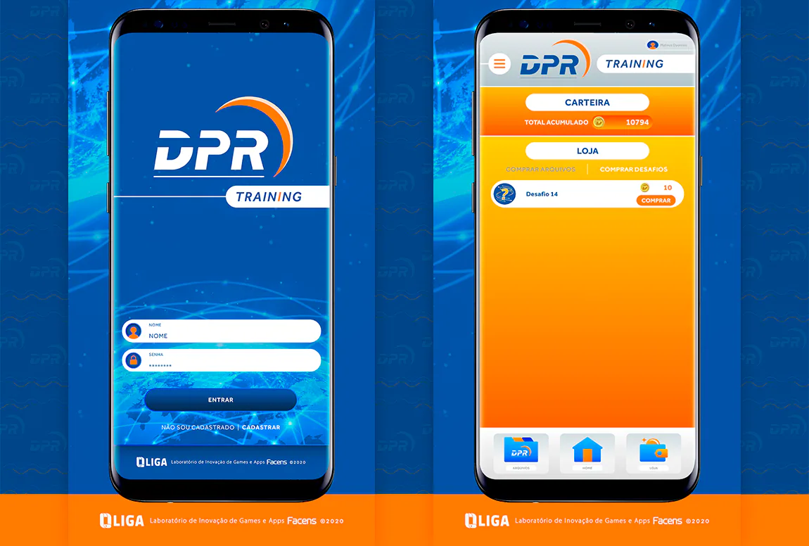 DPR product view 1