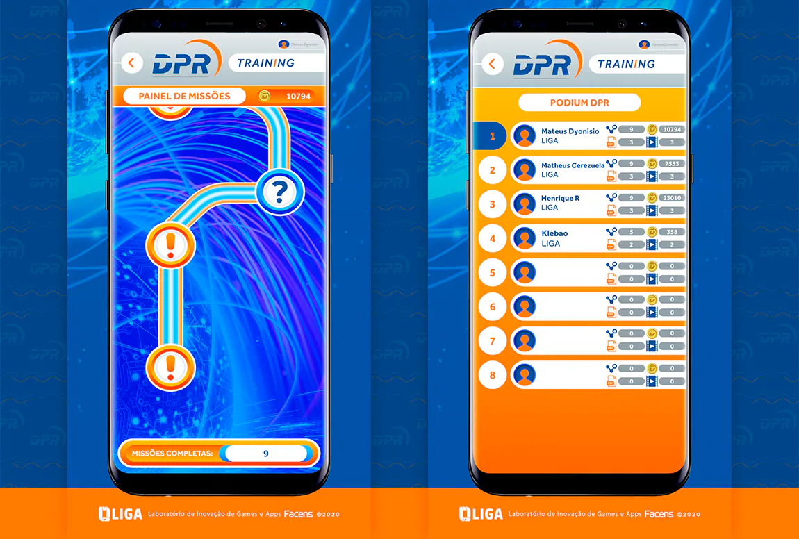 DPR product view 2