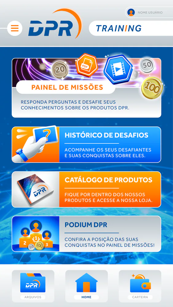DPR product view 6