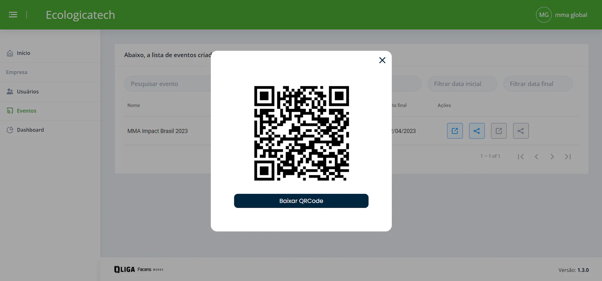 Ecologicatech product view 6