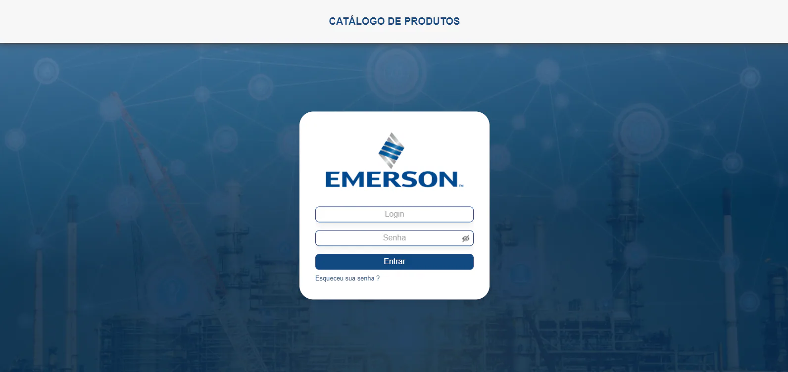 Emerson product view 1