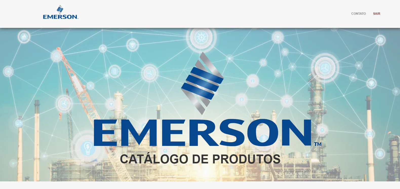 Emerson product view 2