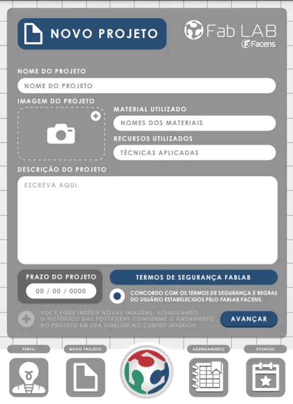 Fablab product view 2