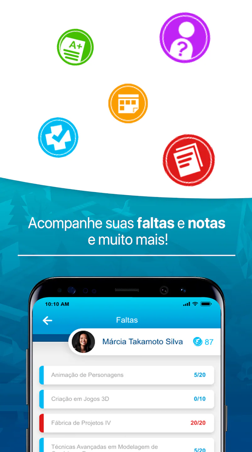 Facens product view 3