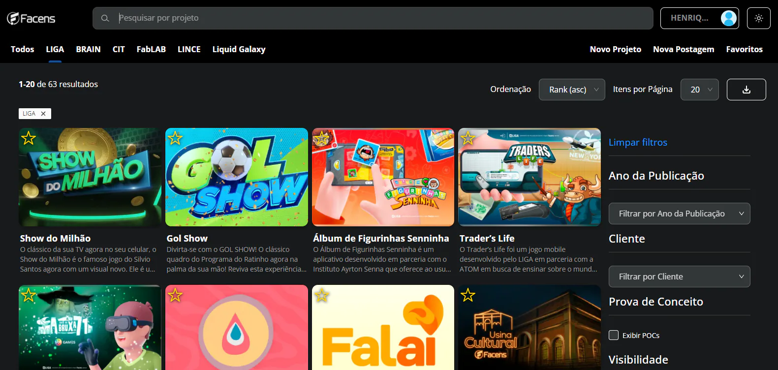 Asset Hub product view 1
