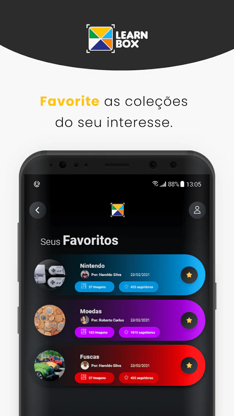 Learnbox product view 13