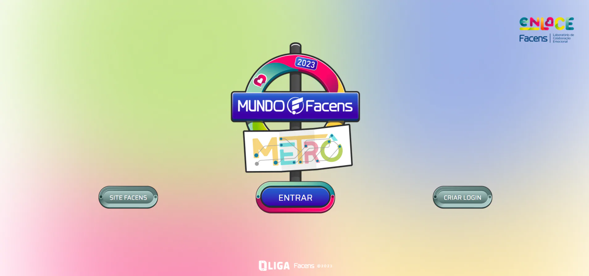 Mundo Facens product view 1