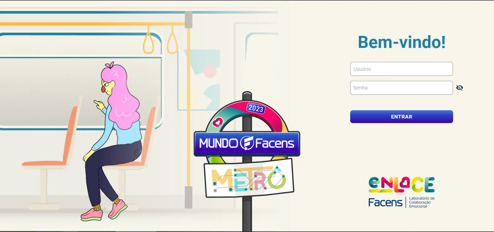 Mundo Facens product view 5