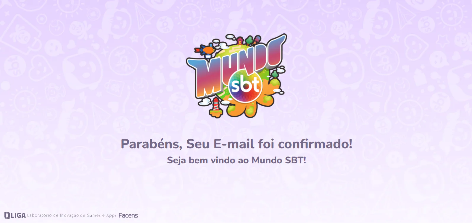 Mundo SBT product view 1