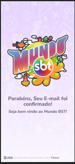 Mundo SBT product view 2