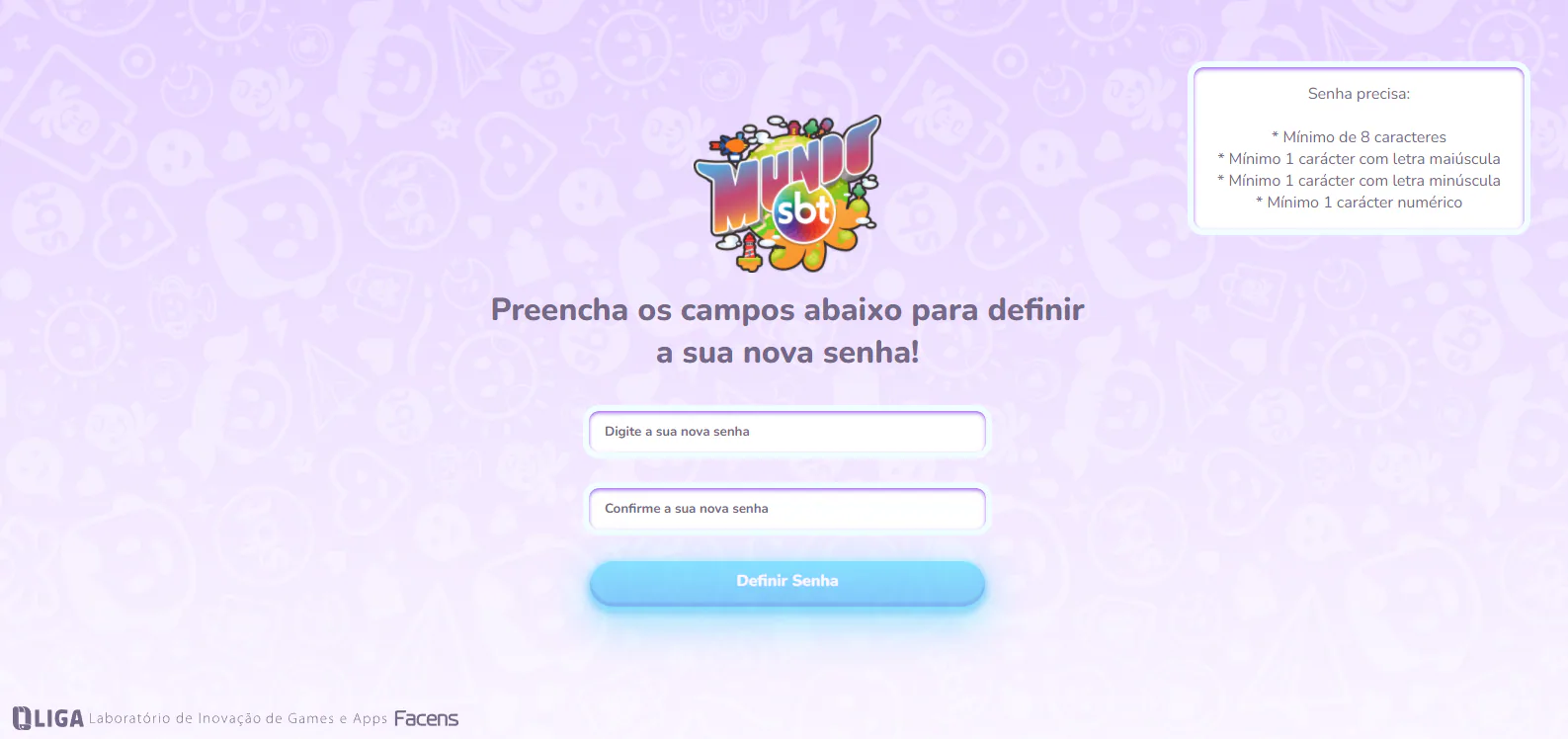 Mundo SBT product view 3