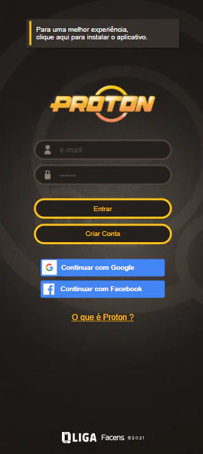 Proton product view 3