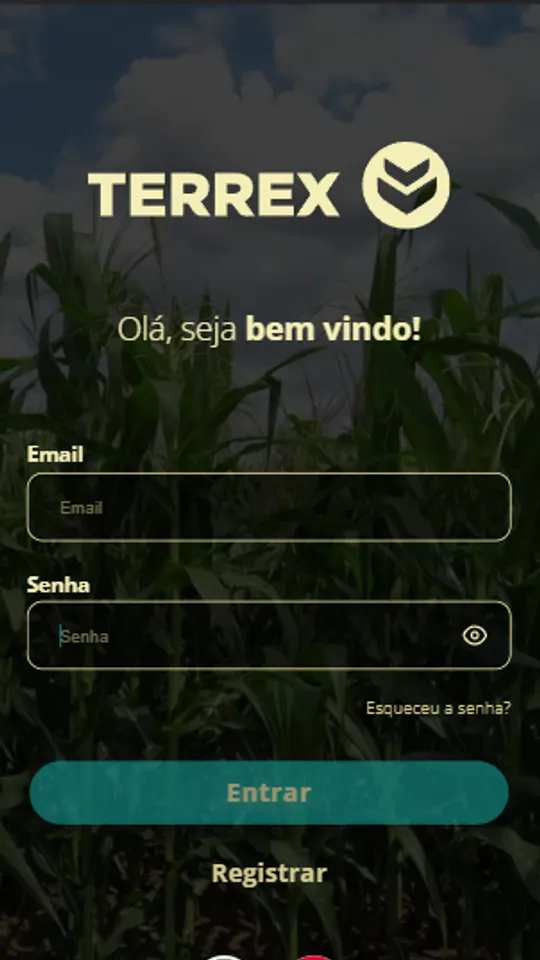 Terrex project preview