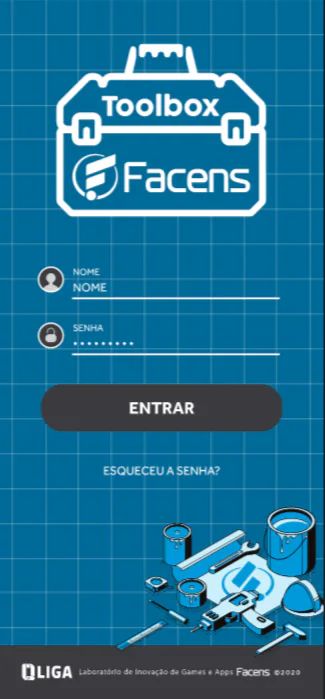 Toolbox product view 1
