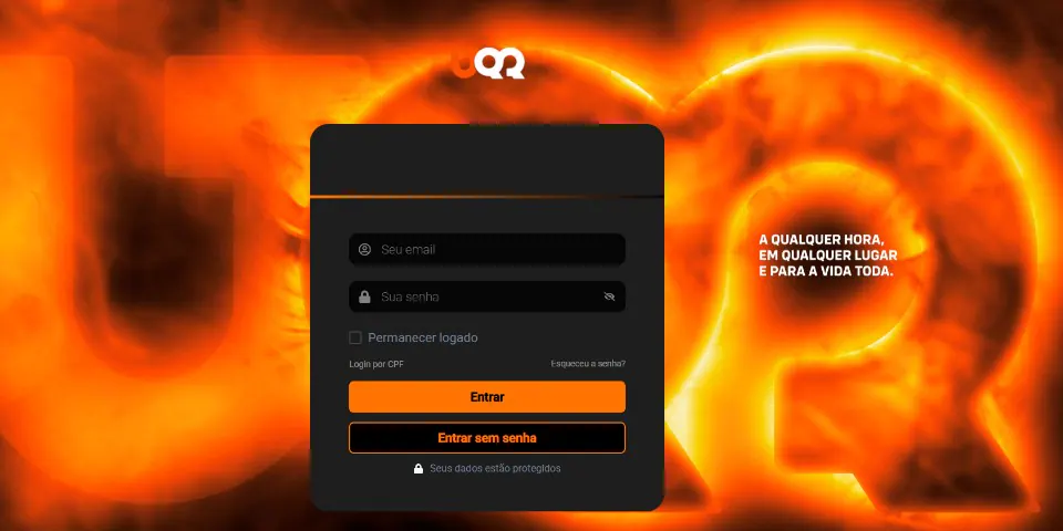 UQR Educação project preview