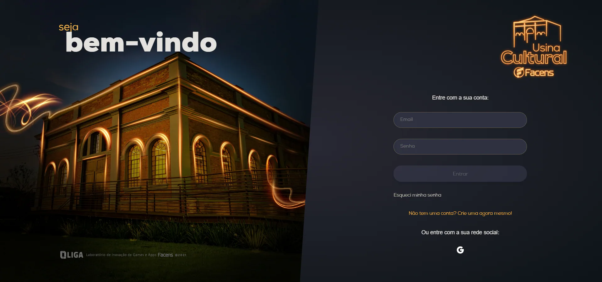 Usina Cultural product view 3