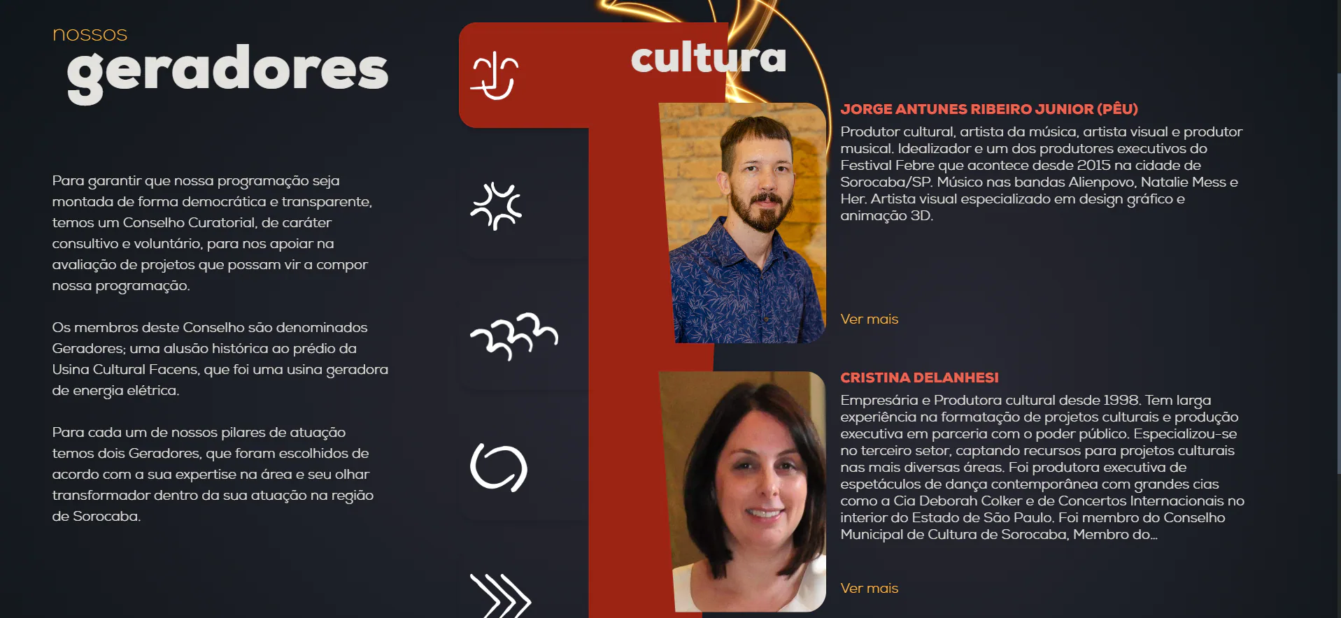 Usina Cultural product view 5