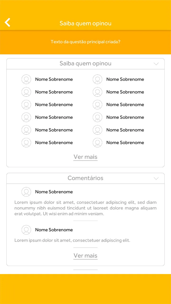 YesNo product view 3