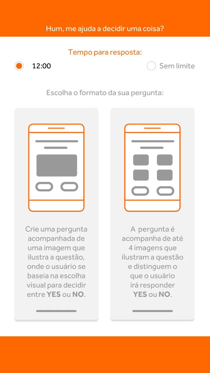 YesNo product view 5