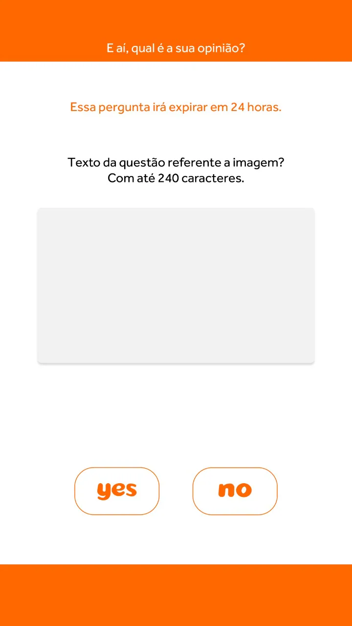 YesNo product view 8