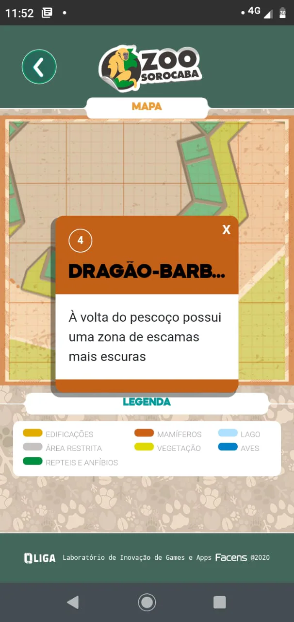 Zoo PZMQB product view 3