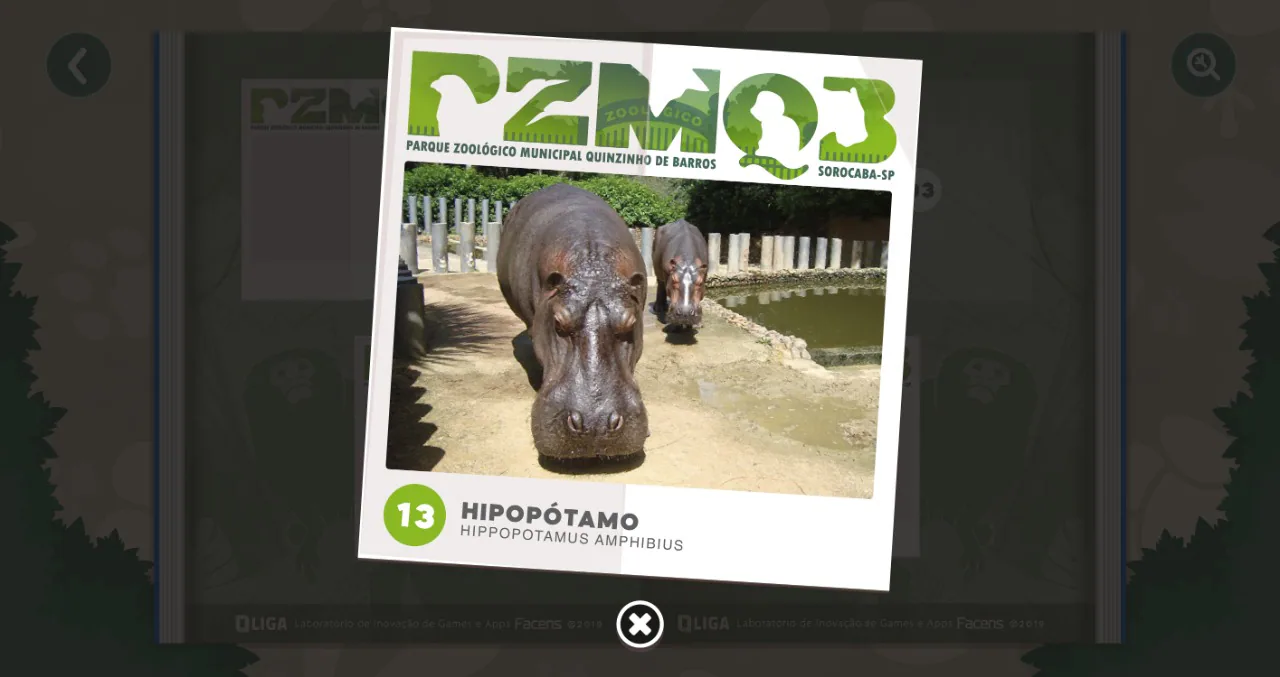 Zoo PZMQB product view 4