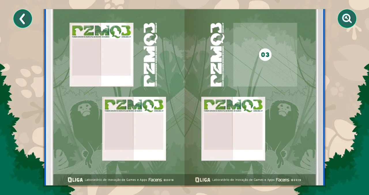 Zoo PZMQB product view 5